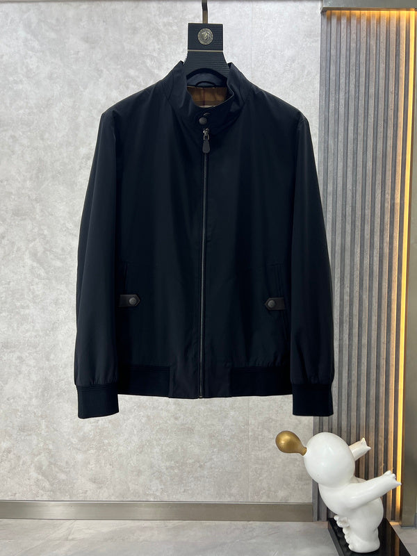 Front view of Burberry luxury piece style No.364