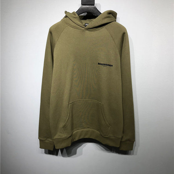 Balenciaga designer clothing styled look premium fashion