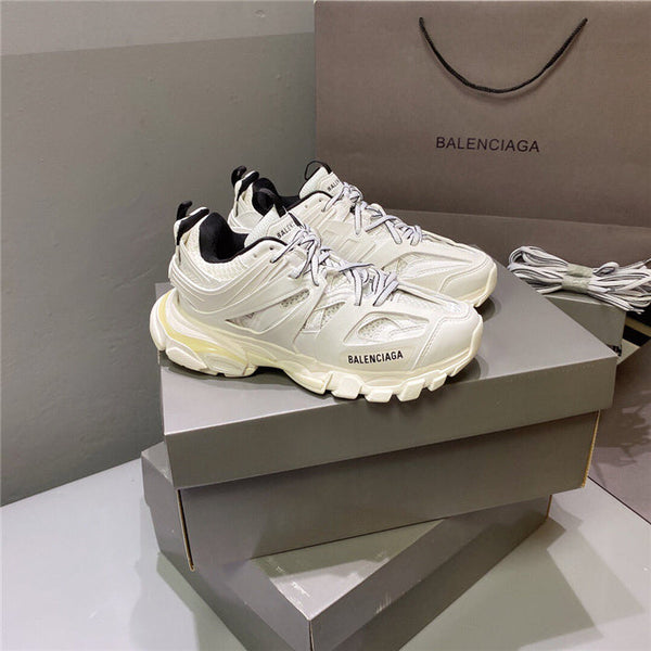 Balenciaga shoes Style 360 - styled lifestyle view