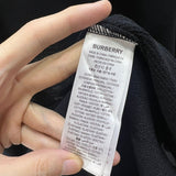 Front view of Burberry luxury piece style No.539