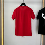 Burberry designer t-shirt full view