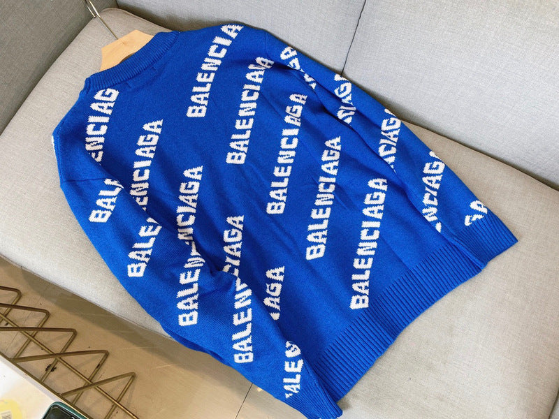 Three-quarter angle view of Balenciaga luxury piece style No.287