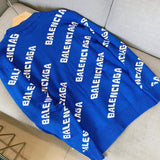 Three-quarter angle view of Balenciaga luxury piece style No.287