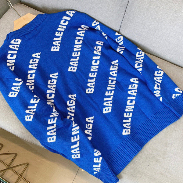 Balenciaga designer designer clothing full view