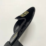 Three-quarter angle view of Miu Miu luxury piece style No.088
