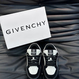Givenchy shoes Style 184 - texture and material detail