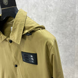 Three-quarter angle view of Burberry luxury piece style No.349