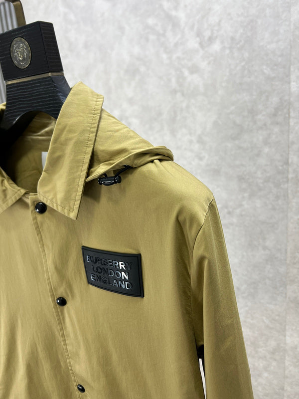 Burberry designer designer clothing full view