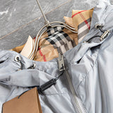 Styling view of Burberry luxury piece style No.484