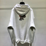 Styling view of Balenciaga luxury piece style No.425
