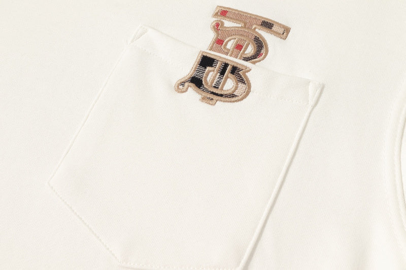 Burberry designer designer clothing full view