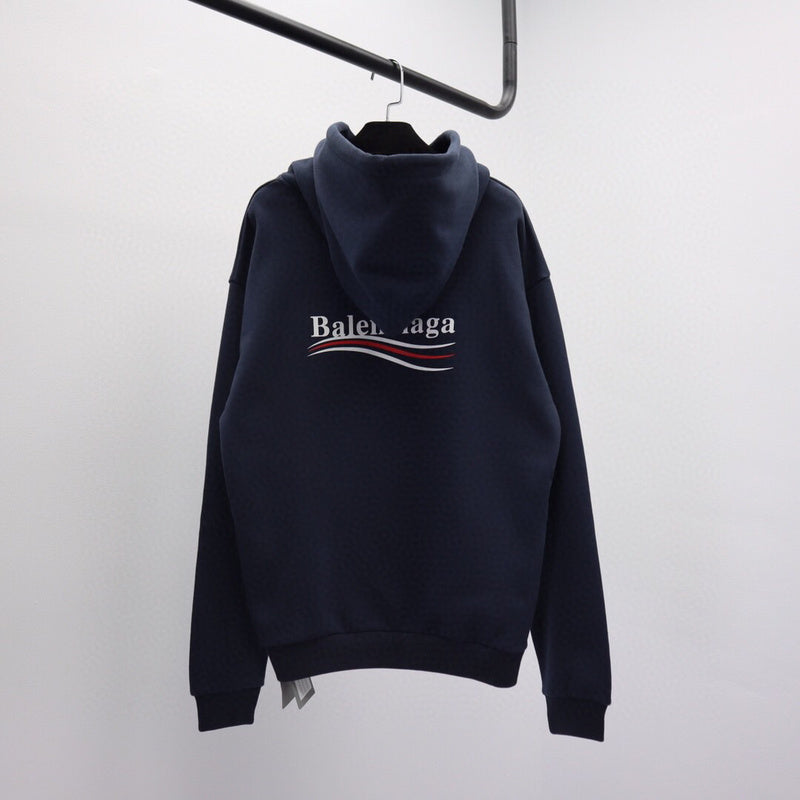 Balenciaga designer clothing front view designer style