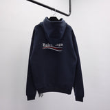 Balenciaga designer clothing front view designer style