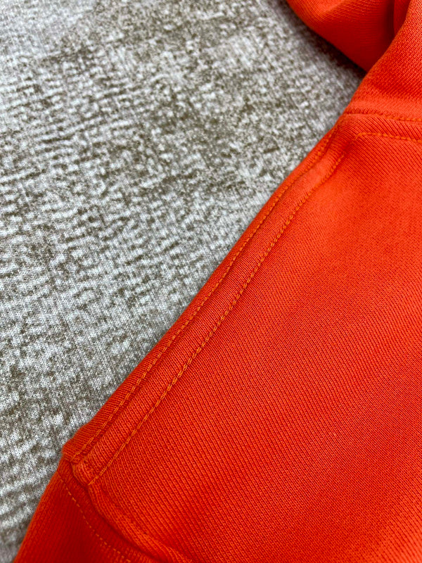 Amiri hoodie styled look premium fashion