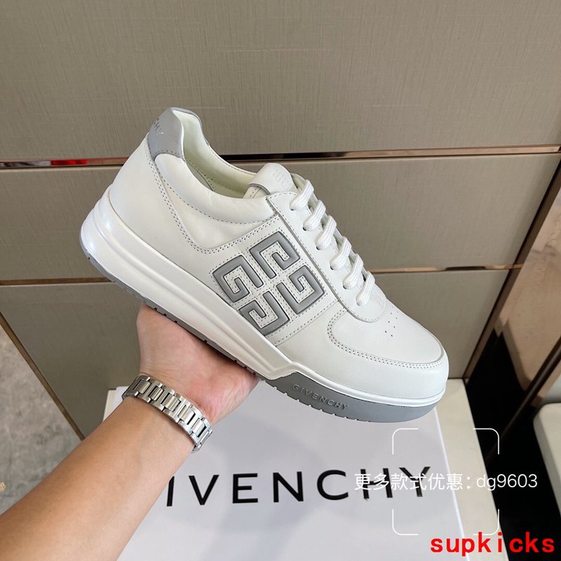 Givenchy Burgundy Platform Heels - Side Profile View