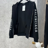 Balenciaga designer clothing styled look premium fashion