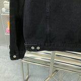 Balenciaga designer clothing styled look premium fashion
