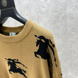 Three-quarter angle view of Burberry luxury piece style No.346