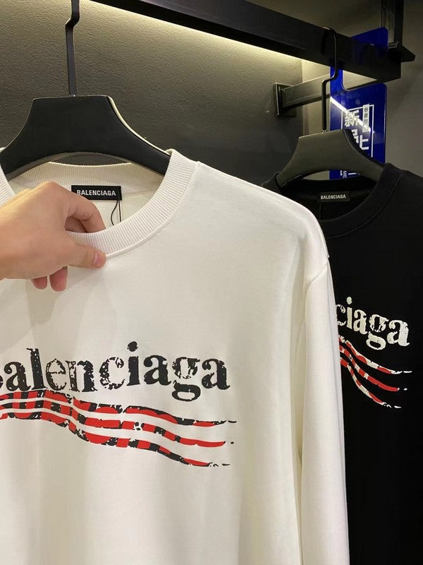 Balenciaga designer designer clothing full view