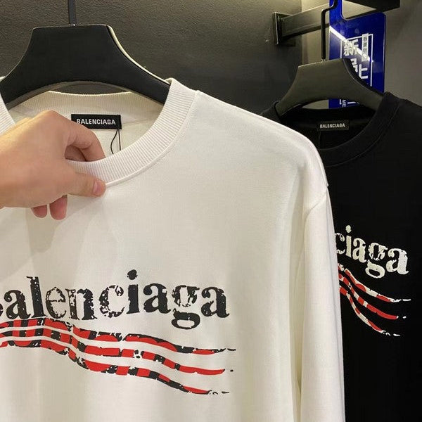 Balenciaga designer designer clothing full view