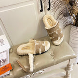 Hermes sandals Style 224 - angled studio shot