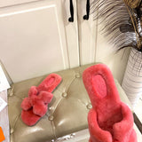 Hermès Beige Platform Sandals - Lifestyle Styling Shot