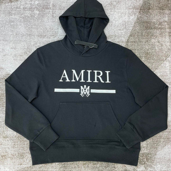 Front view of Amiri luxury piece style No.034