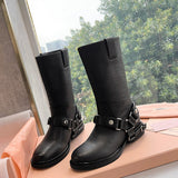 Three-quarter angle view of Miu Miu luxury piece style No.144