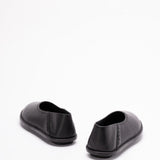 Fendi sandals side profile designer luxury fashion