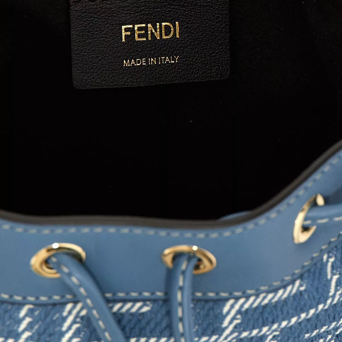 Fendi shoulder bags lifestyle shot premium designer piece