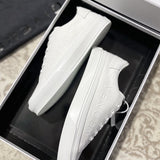 Givenchy shoes Style 024 - back heel detail
