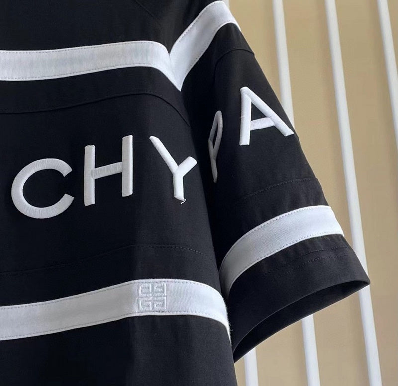 Givenchy designer clothing styled look premium fashion