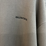 Balenciaga designer designer clothing full view