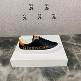 Givenchy shoes Style 127 - sole and craftsmanship detail
