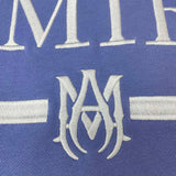 Back view of Amiri luxury piece style No.032