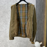 Styling view of Burberry luxury piece style No.408