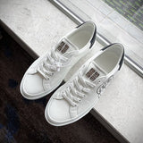 Givenchy shoes Style 003 - angled studio shot