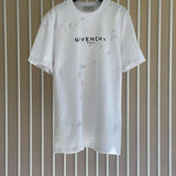 Givenchy luxury designer clothing detail shot