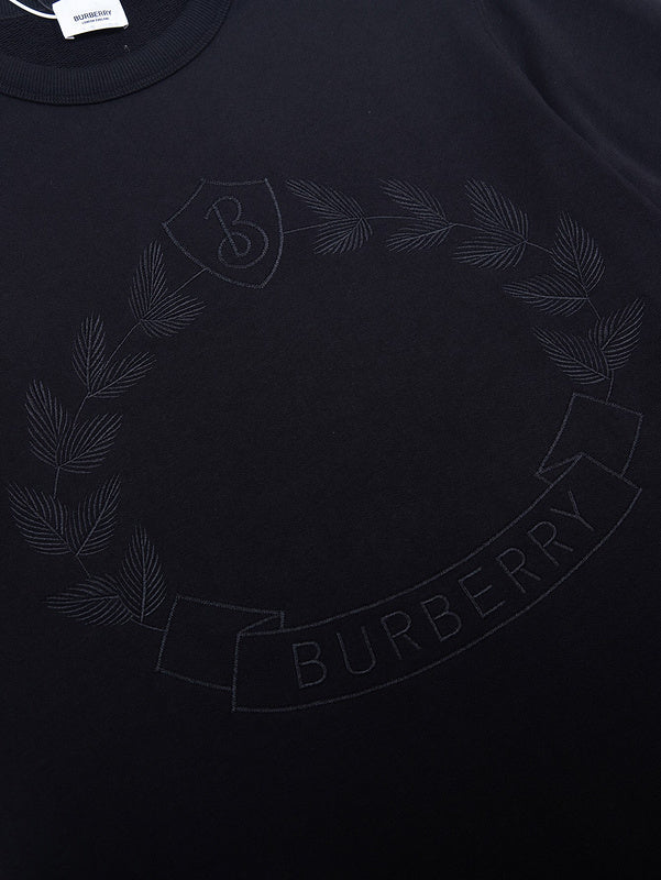 Burberry designer clothing front view designer style