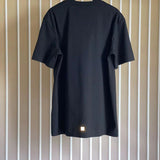 Close-up of Givenchy designer clothing craftsmanship