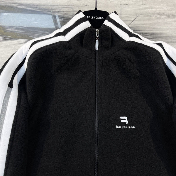 Balenciaga designer clothing styled look premium fashion
