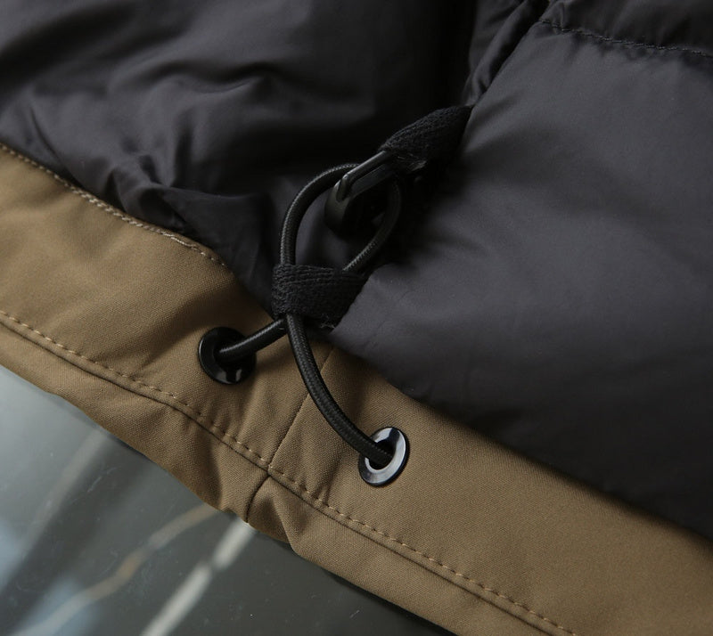 Side profile view of Burberry luxury piece style No.306