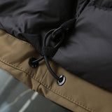 Side profile view of Burberry luxury piece style No.306