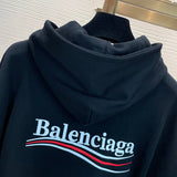 Balenciaga designer clothing styled look premium fashion