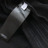 Close-up detail view of Balenciaga luxury piece style No.360