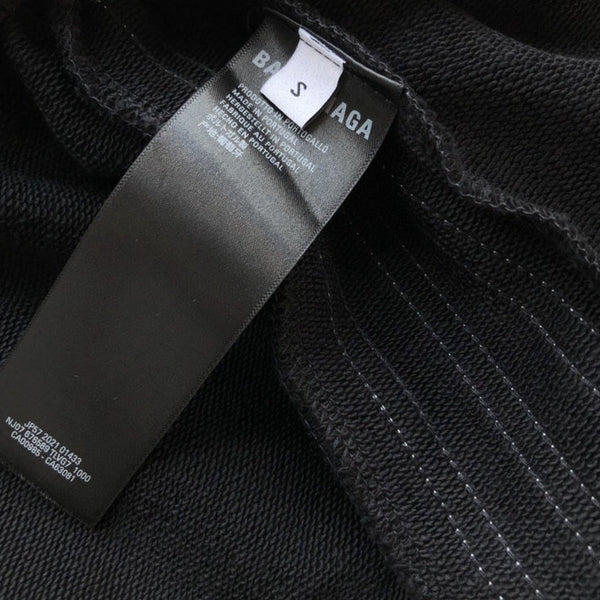 Balenciaga designer clothing styled look premium fashion