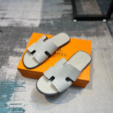 Hermes shoes Style 014 - sole and craftsmanship detail
