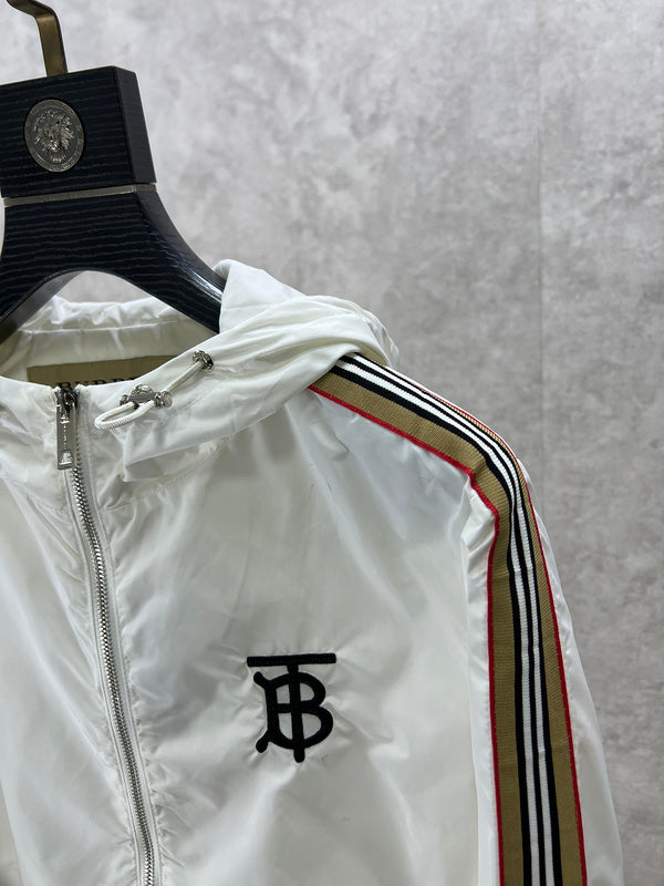 Burberry designer designer clothing full view