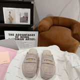 Miu Miu shoes front view designer style
