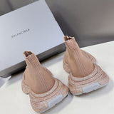 Balenciaga shoes Style 053 - sole and craftsmanship detail